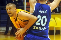 Zadar izborio opstanak