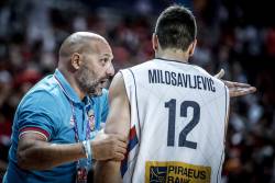 Milosavljević: Velika pobeda