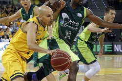 Vaskez proma&scaron;io polufinale