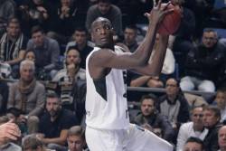 Si jo&scaron; godinu dana u Partizanu