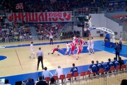 Blickrig Zvezde i nova pobeda
