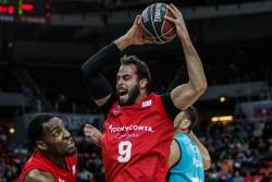 Dragović će se oku&scaron;ati u Manresi