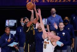 Jokić uzalud pogađao, Denver nije imao sreće (video)