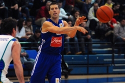 Cibona rutinski protiv Splita