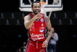 Panter potpisao za Partizan