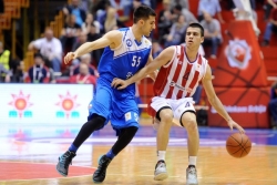 Zvezda je nepobediva u Pioniru