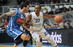 Zadar demolirao Cibonu