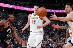 Sjajni Jokić, Bjelica i Bogdanović