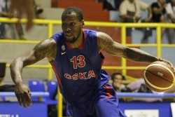 Soni Vims (foto: PBC CSKA Moscow)