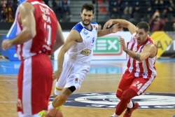 Zvezda ponovo na vrhu