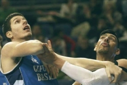 Huskić ponovo MVP (video)