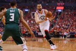 Gasol ostaje u Reptorsima