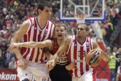 Marjanović je najkorisniji!