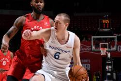 LAS VEGAS: Voriorsi konačno pobedili, Smailagić ponovo starter