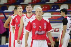 FMP bolji od Karšijake