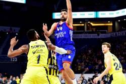 Efes eliminisao Fenerbahče iz Kupa