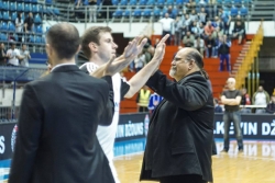 Veličković predvodio Partizan 