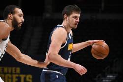 Jokić i Dončić uzalud sjajni
