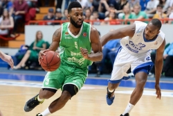 UNIKS zakazao dvoboj sa CSKA