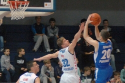 Budućnost i Olimpija opravdali uloge favorita