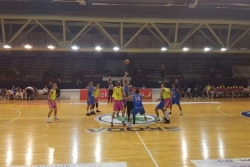 Igokea savladala Megu u Čačku