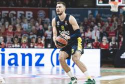 Fenerbahče slavio u Minhenu, važan doprinos Gudurića (video)