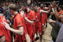 &Scaron;pansko finale u Evrokupu