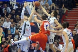 Katić: Igra se do tri pobede, nije jo&scaron; gotovo