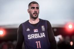 3x3 SP: Srbija u polufinalu!