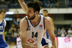 Birčević obeležio kolo u ABA ligi