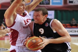 Donjeck iznenadio Spartak