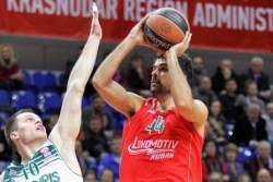 Nema vi&scaron;e nepobedivih, Simon MVP