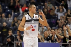 Partizan na korak do nove titule