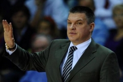 Pa&scaron;utin zamenio Pedulakisa u Uniksu