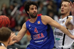 Padali evroliga&scaron;i u VTB-u