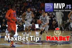 MaxBet TIP: Derbi u Endesa ligi, ABA i NBA