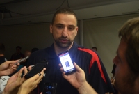 Katić: Uzvi&scaron;en je osećaj igrati za reprezentaciju
