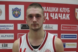 RJLS: Poraz Zvezde, Spasojević MVP