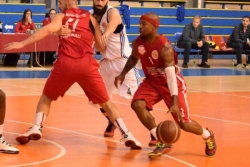 Džavon Dejvis za MVP: Teodosića niko ne može da zaustavi
