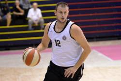 Veličković ostaje u Partizanu