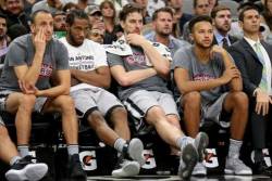 Gasol: Ne kritikujte Lenarda