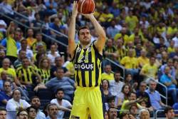 Tofa&scaron; uzalud bolje odigrao, Fener udvostručio prednost
