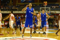 Milan Dozet (foto: MVP)