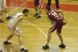 Vr&scaron;ac pobedio sa sedmoricom!