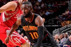 Atlanta iz ambisa do pobede