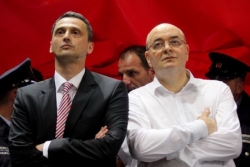 "Večiti" spremni za elitu