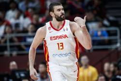Gasol: Vredelo je posvetiti se nacionalnom timu