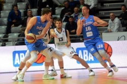 Igokea u Zadru prekinula niz poraza