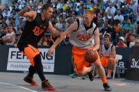 3x3: Sledi Kali&scaron;