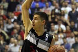 Partizan slomio otpor Čačana